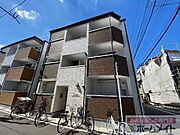 岸里駅より徒歩13分 3階 築6年1ヶ月の賃貸物件