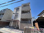 玉出駅より徒歩9分 3階 築3年10ヶ月の賃貸物件