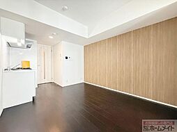 FDS AERAS VIM 2階1LDKのリビング/ダイニング