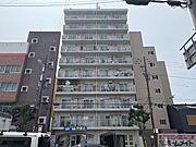 リゾート天王寺 7階 築42年3ヶ月の賃貸物件