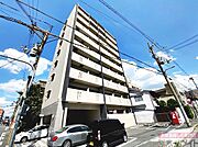 AXIS天神ノ森の賃貸物件