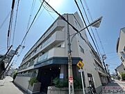 アベニュー玉出 3階 築38年7ヶ月の賃貸物件