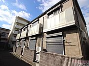 ドエル 1階 築17年8ヶ月の賃貸物件