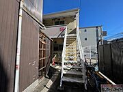 メゾンカーサ 2階 築57年10ヶ月の賃貸物件