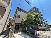 北加賀屋駅より徒歩8分 2階 築9年7ヶ月の賃貸物件