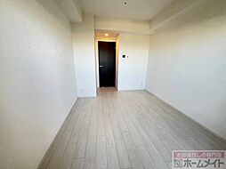 LUXENA住之江公園 12階1Kのリビング/ダイニング