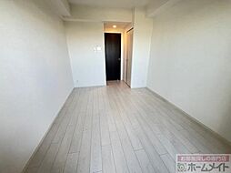 LUXENA住之江公園 5階1Kのリビング/ダイニング