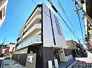 花園町駅より徒歩2分 4階 築8年8ヶ月の賃貸物件