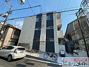 花園町駅より徒歩8分 1階 築6年1ヶ月の賃貸物件