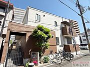 住吉大社駅より徒歩7分 2階 築11年11ヶ月の賃貸物件