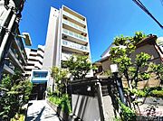 花園町駅より徒歩11分 6階 築28年4ヶ月の賃貸物件