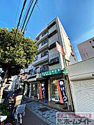 コーポオリエンタル 5階 築40年1ヶ月の賃貸物件