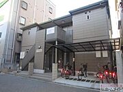 シャーメゾン岸里 2階 築22年3ヶ月の賃貸物件