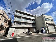 岸里駅より徒歩11分 4階 築8年7ヶ月の賃貸物件