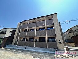 アッシュメゾン花園町