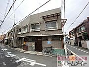 岸里玉出駅より徒歩10分 築51年3ヶ月 2階建の賃貸物件