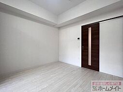 プランドール天王寺SOUTH 5階2Kのリビング/ダイニング