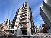 SOARSHINIMAMIYAの賃貸物件