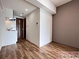 Dimora難波 5階1DKのリビング/ダイニング