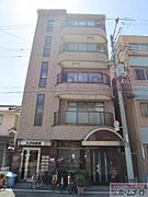 玉出駅より徒歩5分 築29年5ヶ月 5階建の賃貸物件