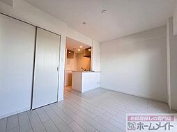 SOFIA住吉大社 8階ワンルームのリビング/ダイニング