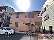 サンライズ岸里の賃貸物件