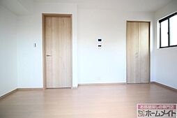 H-maison天王寺サウス 3階1Kのリビング/ダイニング