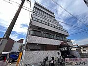 動物園前駅より徒歩9分 築34年10ヶ月 7階建の賃貸物件