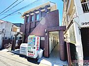 レインボー天下茶屋の賃貸物件