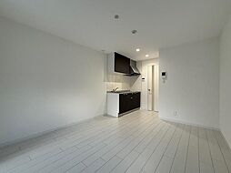 EIJU粉浜駅前 1階1LDKのリビング/ダイニング