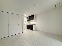 EIJU粉浜駅前 3階1LDKのリビング/ダイニング