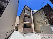 アッシュメゾン花園町IIIの賃貸物件