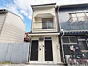 花園町駅より徒歩5分 築33年10ヶ月 2階建の賃貸物件