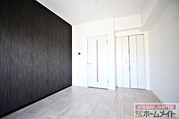 Park Lane Minami 3階1Kのリビング/ダイニング