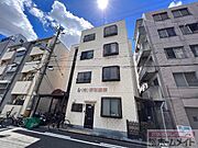 岸里玉出駅より徒歩3分 4階 築38年6ヶ月の賃貸物件