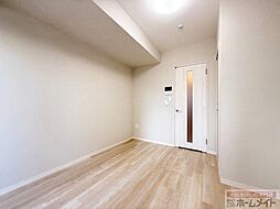 アーバンパーク住之江公園I 11階1Kのリビング/ダイニング