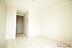 RaysProduct西住之江adamU 6階1Kのリビング/ダイニング