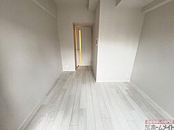 リヴェント難波ウエスト 14階1Kのリビング/ダイニング