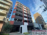 グランパシフィック聖天坂の賃貸物件