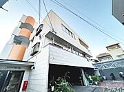 タウンハイツ西天下茶屋の賃貸物件