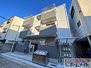 シティコート岸里王出駅前の賃貸物件