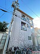 グレース岸里の賃貸物件