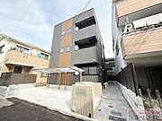 フォルモント住之江の賃貸物件
