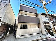 メビウス天下茶屋レジデンスの賃貸物件