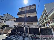 フジパレス粉浜二番館の賃貸物件
