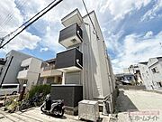 Ｆｍａｉｓｏｎ住之江の賃貸物件