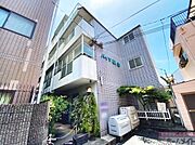 ハイツ桃山の賃貸物件