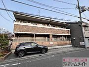 北加賀屋駅より徒歩7分 築19年5ヶ月 2階建の賃貸物件