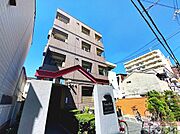 ファニーハーストの賃貸物件