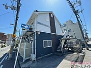 ハイム北加賀屋の賃貸物件